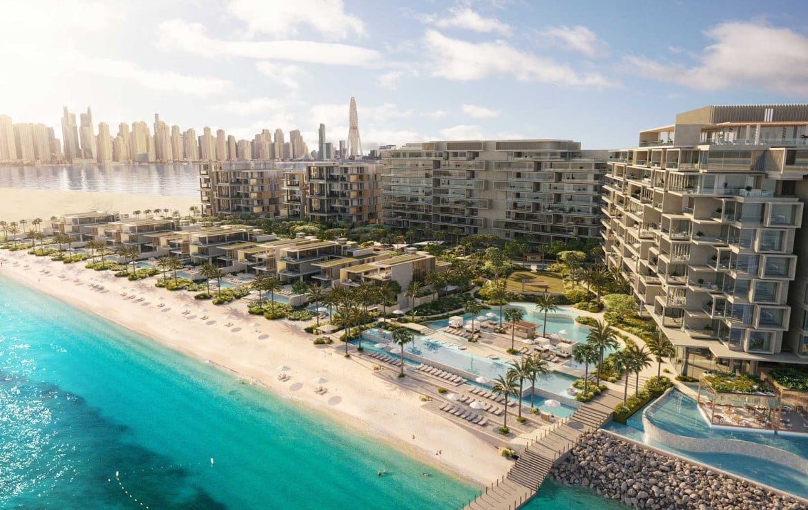 Six Senses Residences The Palm Dubai 1 1170x738 1 - Immobilier Dubai