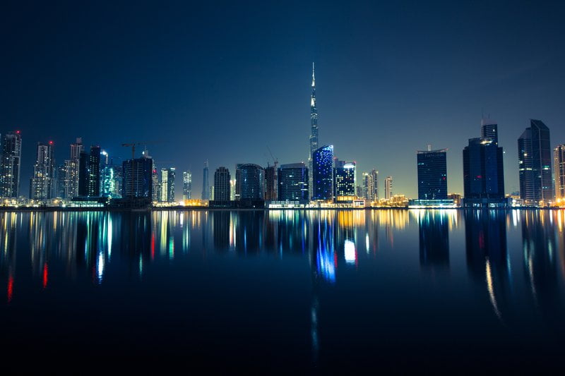74 - Immobilier Dubai