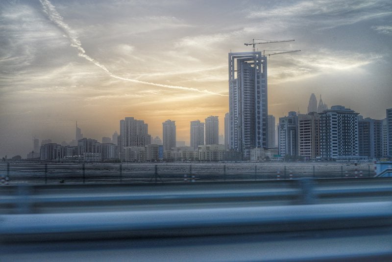 A2 - Immobilier Dubai