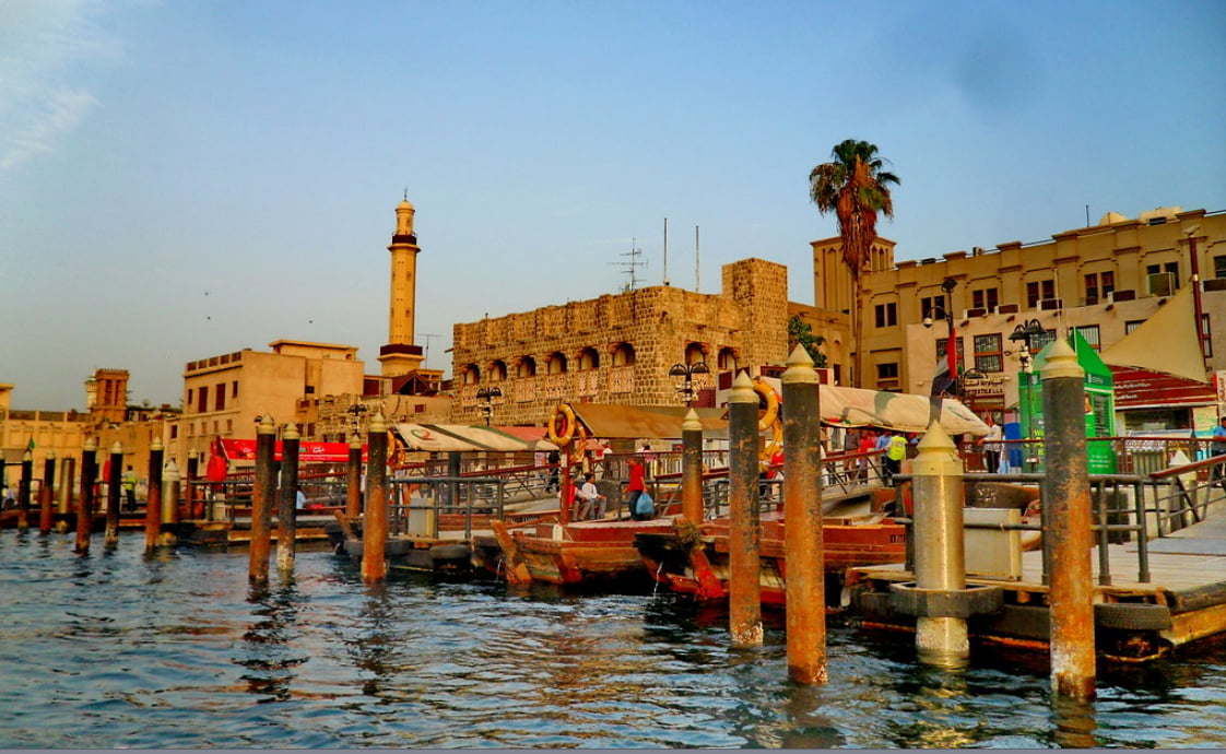 Le quartier de Bur Dubaï 56 - Dubai Immobilier bur dubai2 - Immobilier Dubai