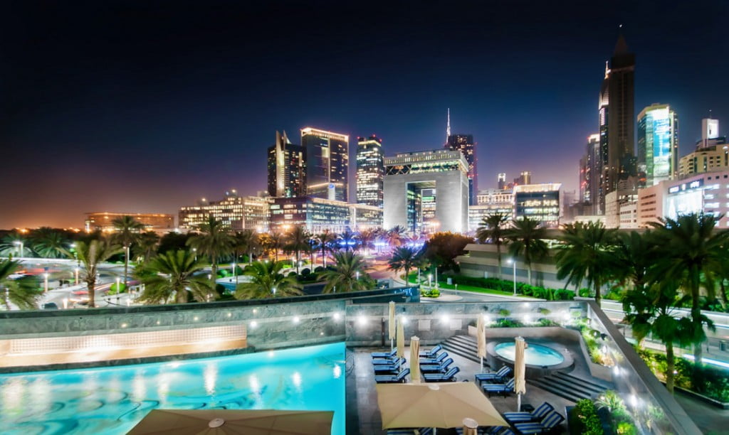 difc3 - Immobilier Dubai