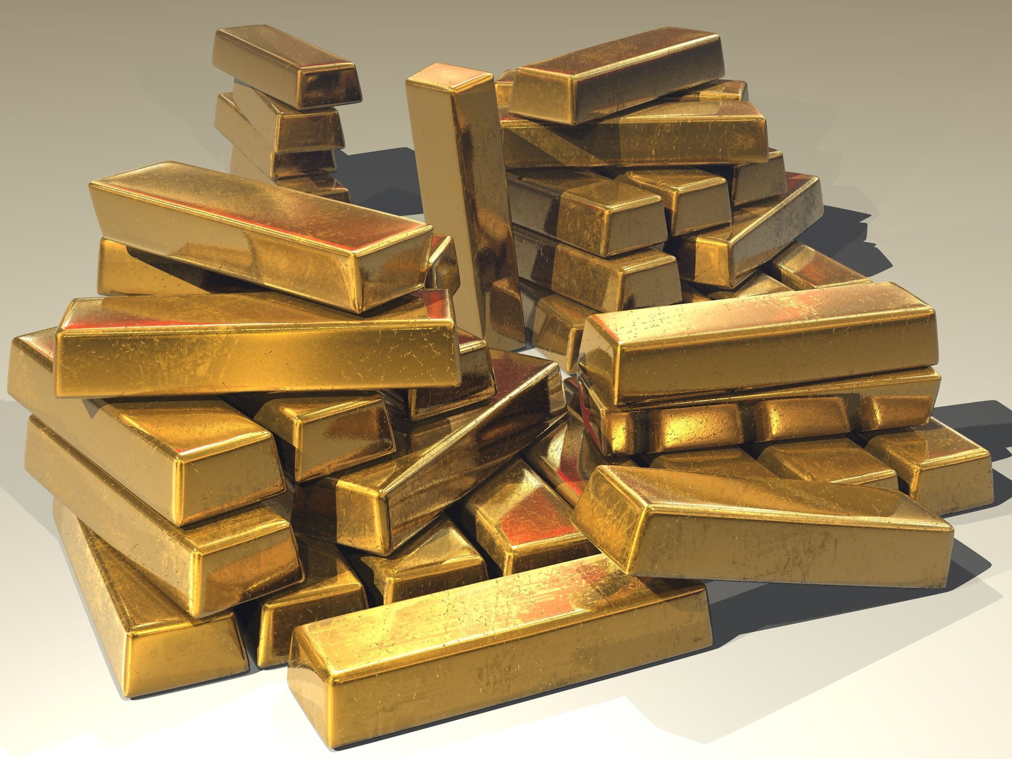 Top 5 des raisons pour lesquelles l'achat d'or est populaire à Dubaï 1 - Dubai Immobilier bullion gold gold bars 47047 50bd7f0e139 - Immobilier Dubai