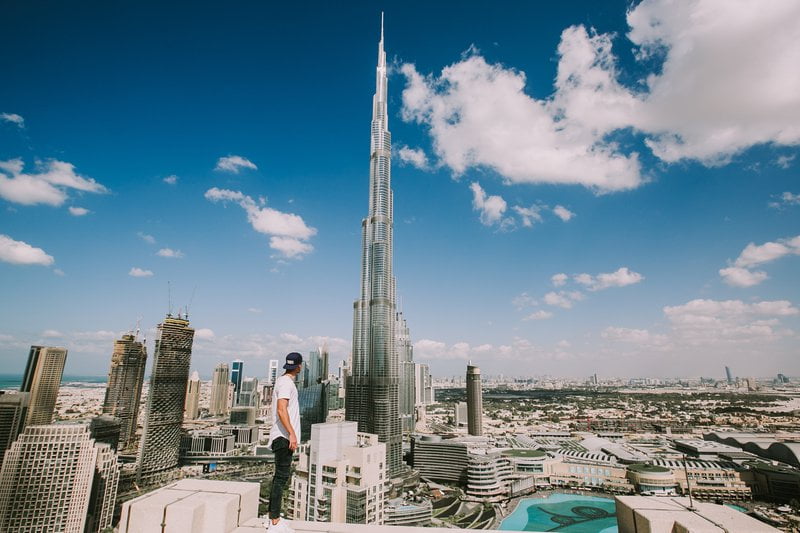 Paysage Urbain de Dubaï: L'Immobilier Bat son Plein 2 - Dubai Immobilier denis harsch 423760 unsplash 99e6f26e9db1f24a995f0303539abf51 800 - Immobilier Dubai