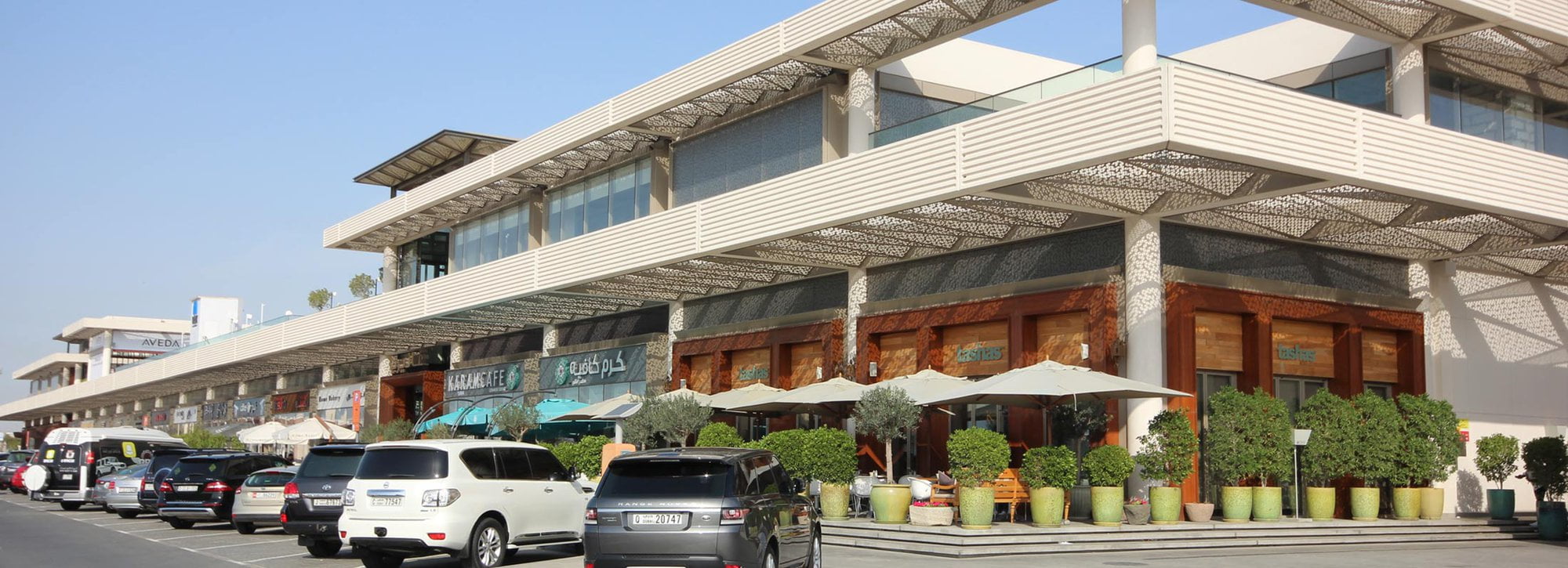 Shopping? Le Galleria Mall Dubai a plus de choses à offrir 3 - Dubai Immobilier hero 1 9b7ff11b956a8a370330a16f31e6af20 2000 - Immobilier Dubai