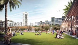 TownSquare 7 - Immobilier Dubai