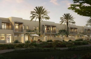 TownSquare zahra 10 - Immobilier Dubai