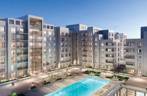 TownSquare zahra 5 - Immobilier Dubai