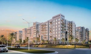 TownSquare zahra 6 - Immobilier Dubai