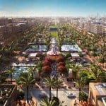 town square master 1 - Immobilier Dubai