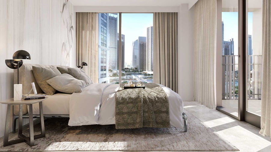 Achat d’Un Appartement à Dubaï: Comment s'y Prendre? 3 - Dubai Immobilier surf5 - Immobilier Dubai