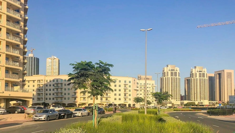 Le Quartier de "Liwan" - Une Communauté Moderne et Abordable à Dubaï 1 - Dubai Immobilier 5 5 1024x640 e1569278128658 - Immobilier Dubai