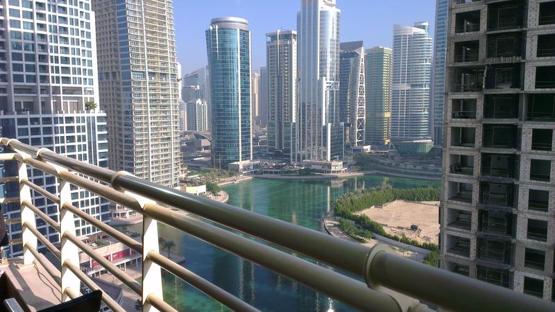 Quatre Activités Super Tendances à Faire à Jumeirah Lake Towers 1 - Dubai Immobilier ICT - Immobilier Dubai