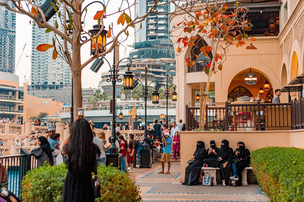 Dix Termes Immobiliers Arabes que Vous Devez Connaître Aujourd'hui! 2 - Dubai Immobilier downtown 4045036 1280 e6 - Immobilier Dubai