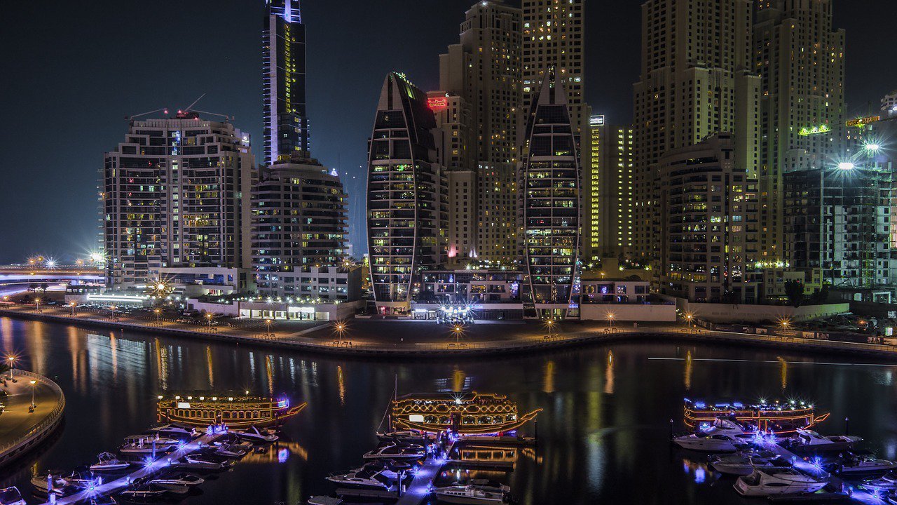Dubaï Est La Ville La Plus Abordable Parmi Les Villes Chères 1 - Dubai Immobilier dubai 1514540 1280 46065d - Immobilier Dubai