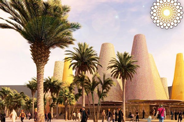 Dubaï Expo 2020: Les Pavillons à Ne Pas Manquer 3 - Dubai Immobilier spanish 8247e59cf5625375050b64b5a4de8a10 80 - Immobilier Dubai