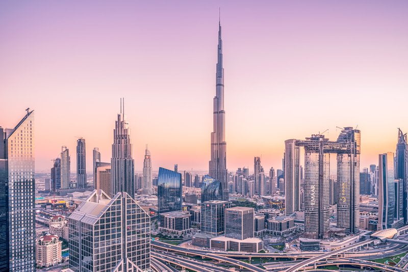 Dubaï Est La Ville La Plus Abordable Parmi Les Villes Chères 2 - Dubai Immobilier unsplash image 413b662152 - Immobilier Dubai