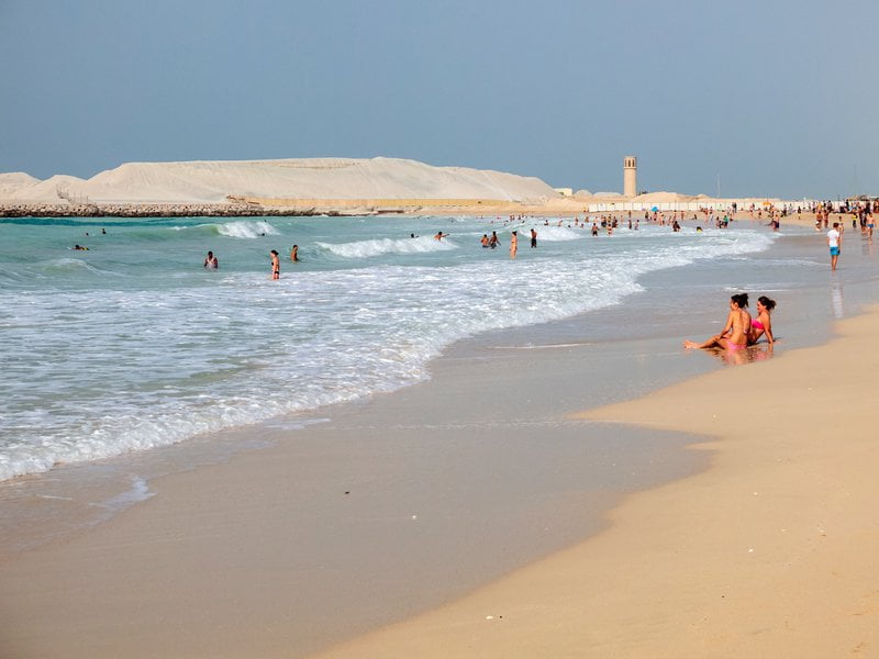 Pourquoi Ne Pas Passer des Vacances d'Hiver au Soleil en Famille à Dubaï? 2 - Dubai Immobilier unsplash image 91b - Immobilier Dubai