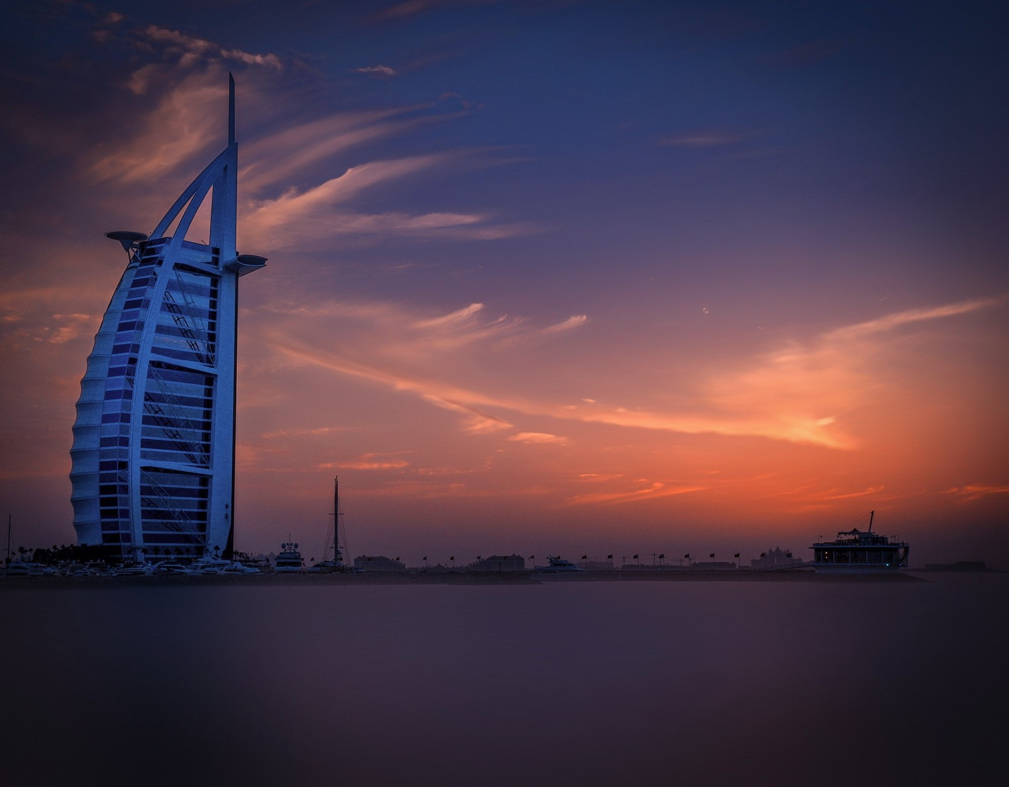 La Montée De La Tendance De l'Immobilier Locatif à Dubaï 1 - Dubai Immobilier architectural design architect - Immobilier Dubai