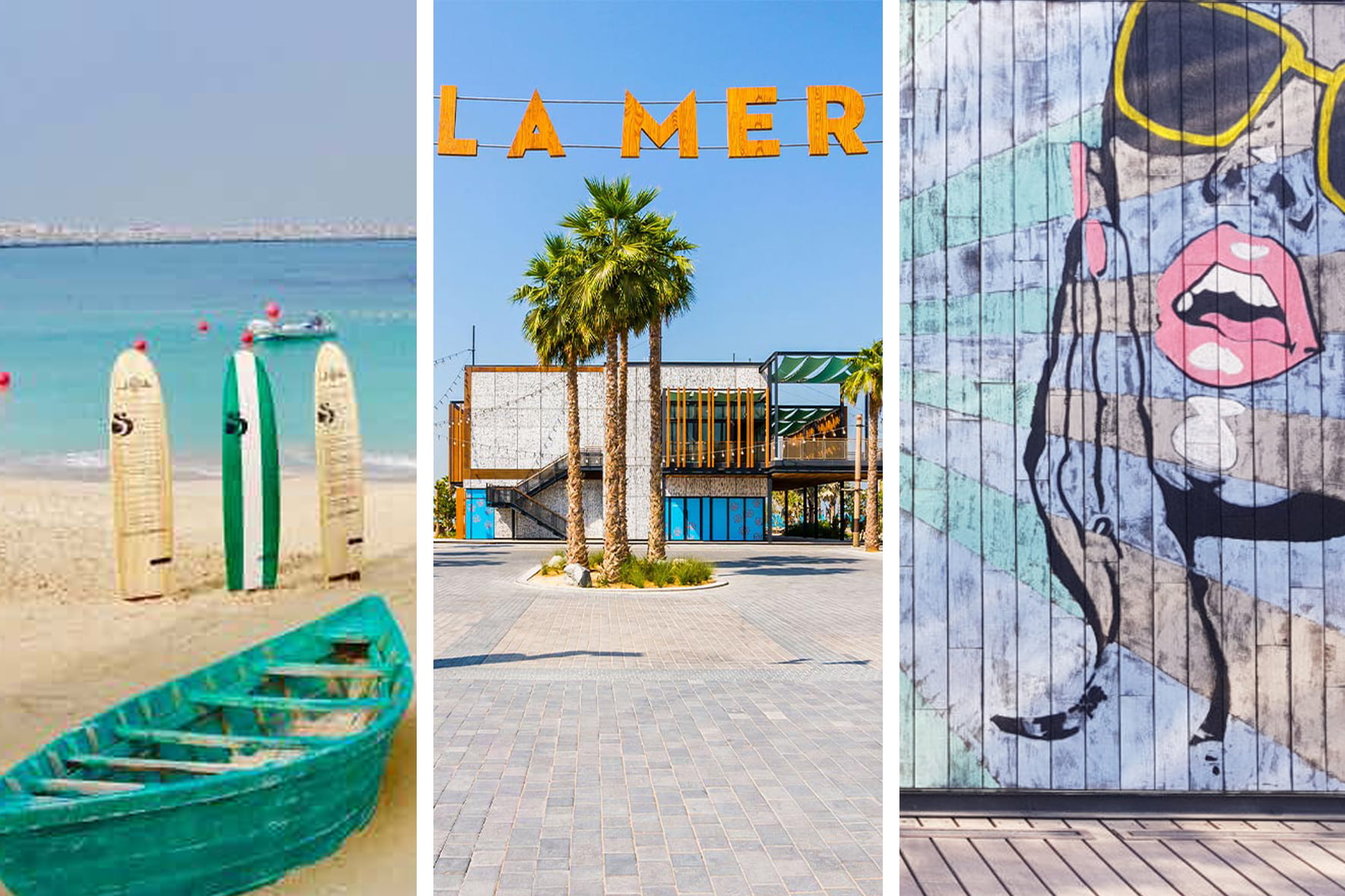 La Mer Dubai - Un Endroit Chaleureux et Atypique 51 - Dubai Immobilier titre - Immobilier Dubai
