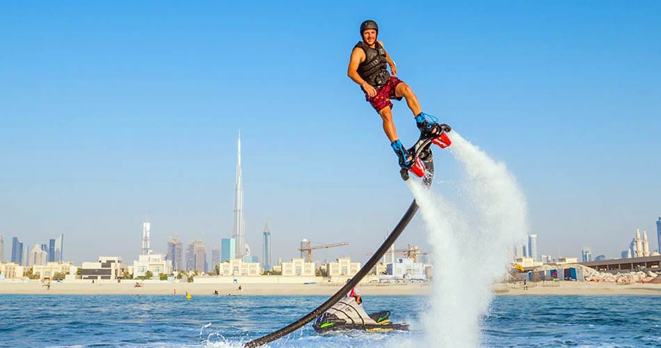 7 Activités Extrêmes Que Vous Devez Vivre A Dubaï 4 - Dubai Immobilier Top 10 adventurous activities to do in Dub - Immobilier Dubai