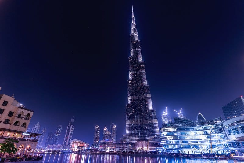 Une Croissance De l'Immobilier A Long Terme Promise Par Expo 2020 A Dubaï 3 - Dubai Immobilier burj khalifa 2212978 1 - Immobilier Dubai
