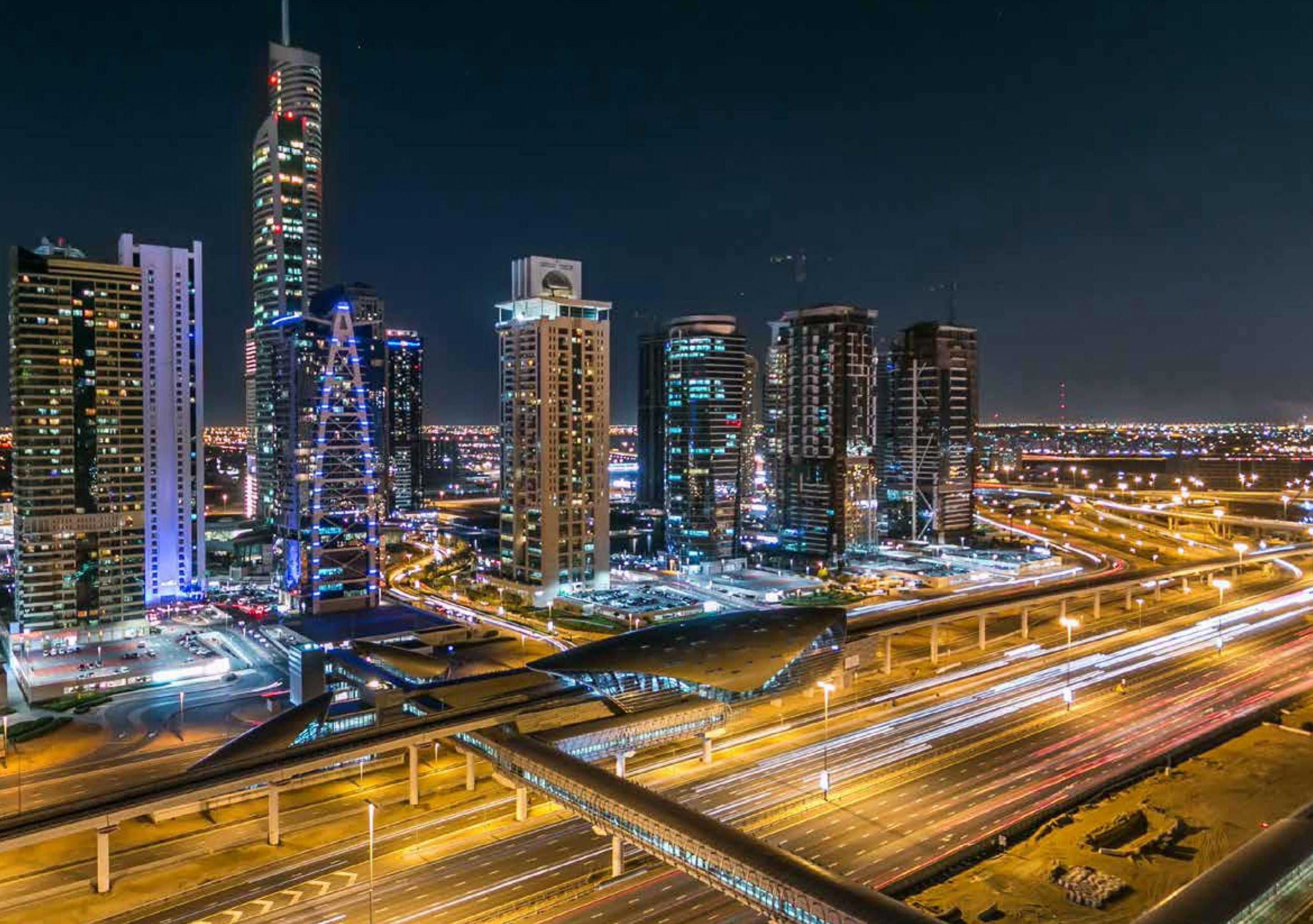 Seven City JLT Brochure 05 scaled - Immobilier Dubai