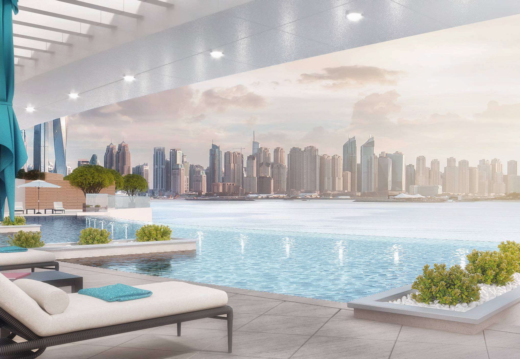 Seven Palm Brochure compressed 5 - Immobilier Dubai