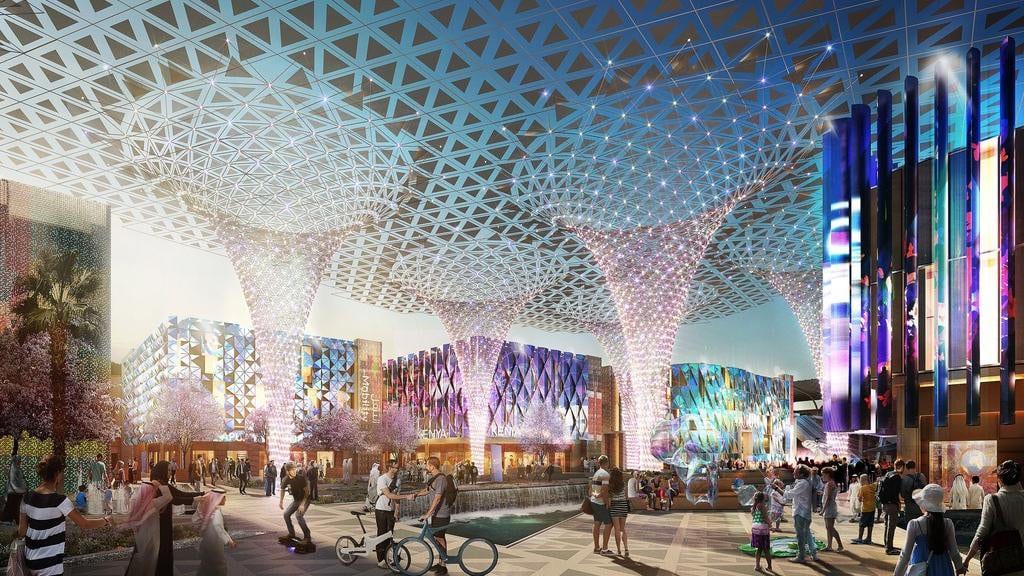 Comment Dubaï Change En Raison De l'Expo 2020 8 - Dubai Immobilier Expo 2020 fb7425ea06c7eae105cbfee84cd3e082 2000 - Immobilier Dubai
