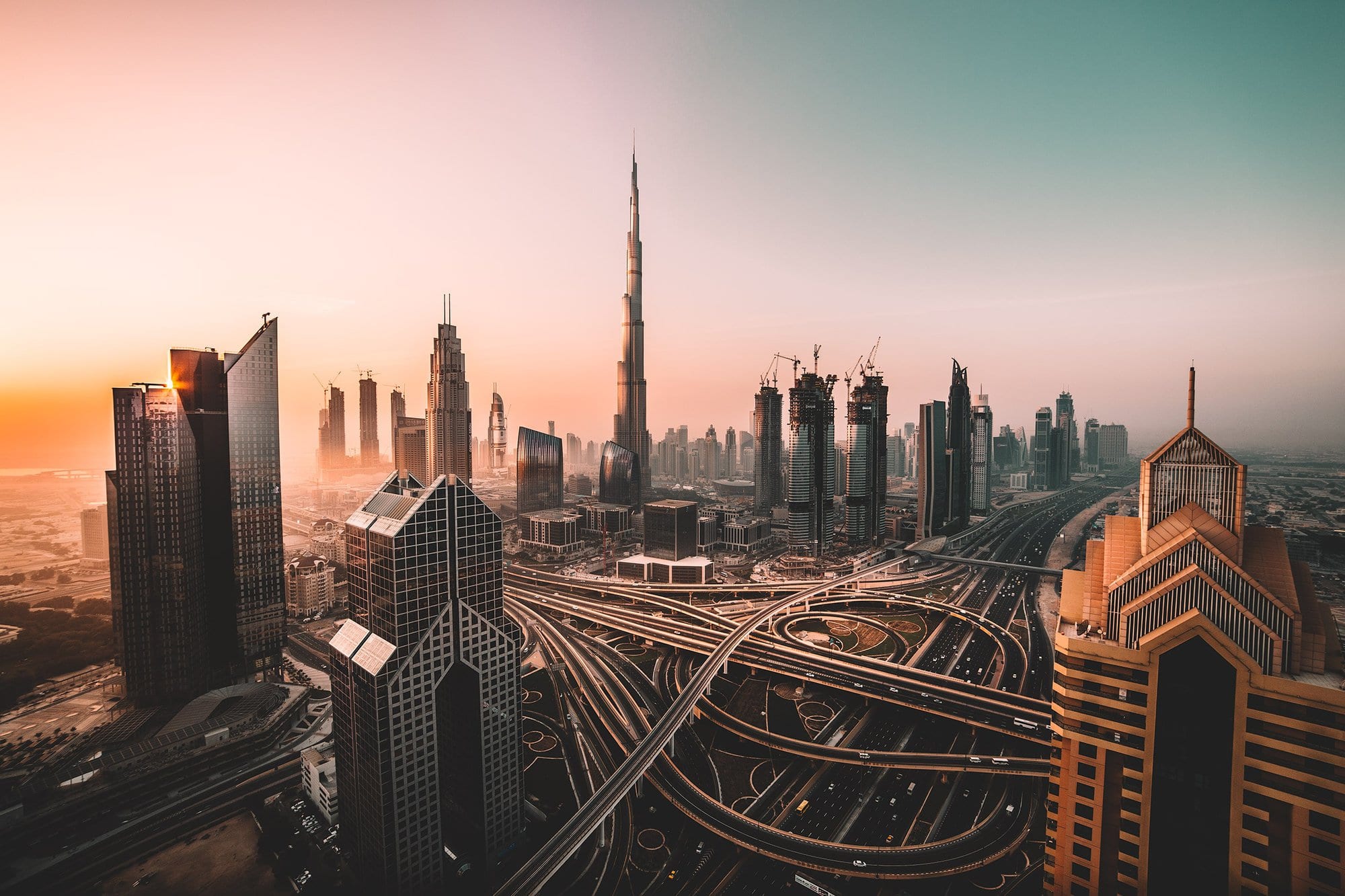 6 Choses Incroyables Qui Vous Feront Trouver Une Propriété A Dubaï En 2020! 3 - Dubai Immobilier david rodrigo Fr6zexbmjmc unsplash 8 - Immobilier Dubai