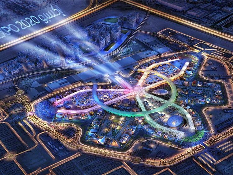 Comment Dubaï Change En Raison De l'Expo 2020 2 - Dubai Immobilier - Immobilier Dubai