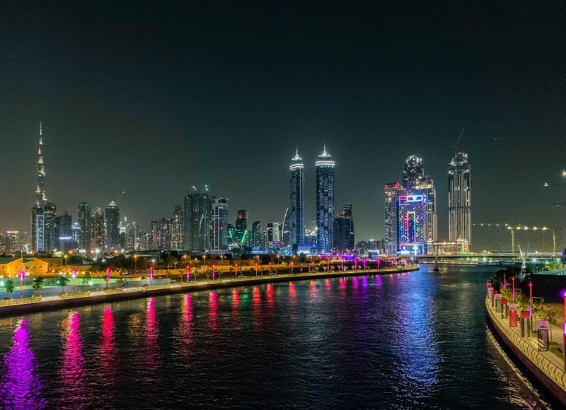 Dubaï Lifestyle Outlook Révèle: La Vision Des Émirats Arabes Unis En 2020 2 - Dubai Immobilier pranav madhu 52kHTpGahi8 unsplash 3766c7f38ae44814c33 - Immobilier Dubai