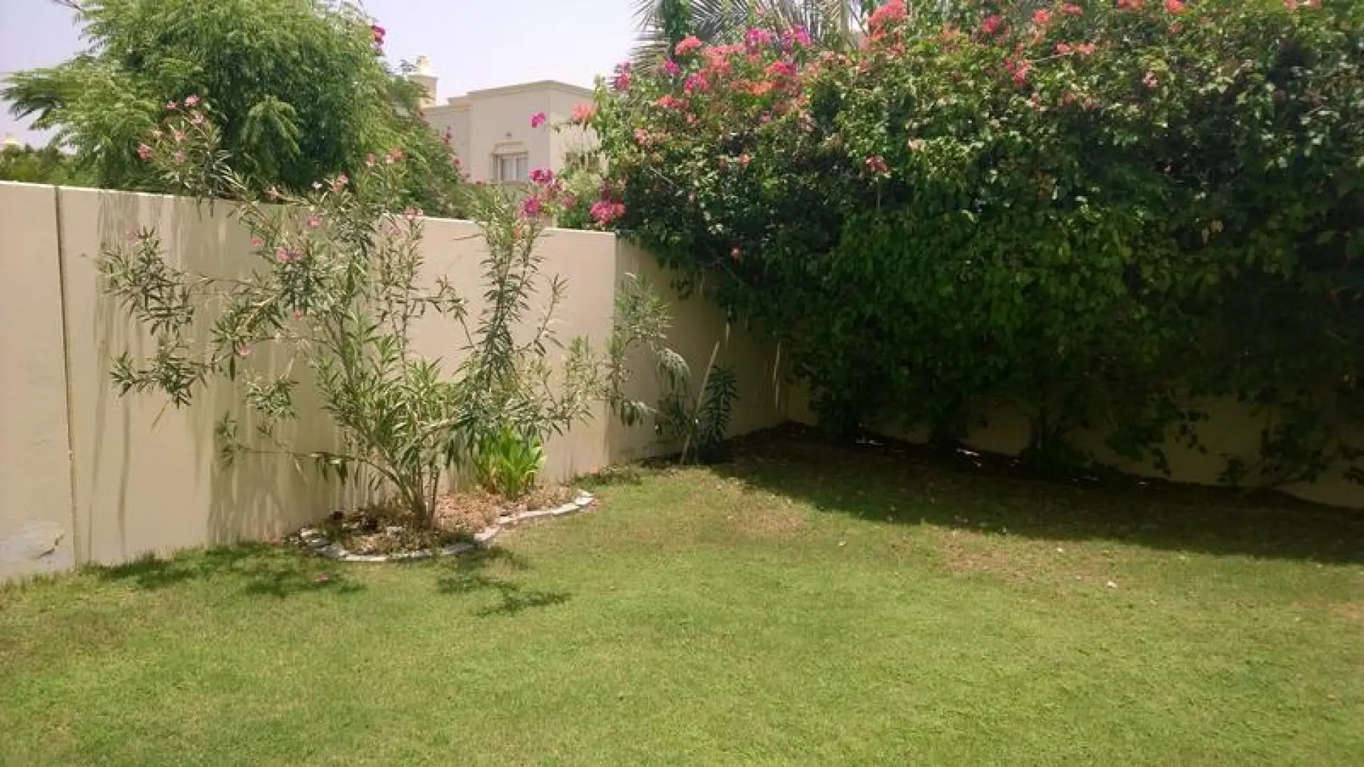 Belle Villa 2 chambres à louer sur Springs – Villa Dubai (1/8)