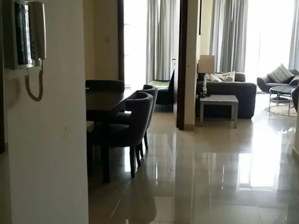 Appartement de 2 chambres à louer – Appartement Dubai (1/12)