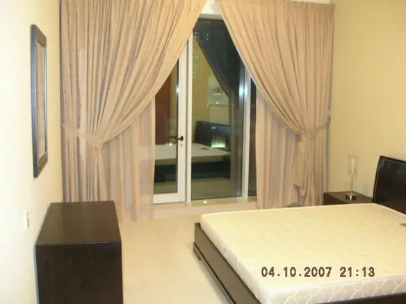 4 chambres Horizon Tower Dubai Marina – Appartement Dubai (1/8)