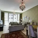 Appartement de 2 chambres, Al Fattan Tower, Dubai Marina, Meublé, Vue partielle sur la mer et Marina – Appartement Dubai (1/1