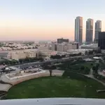 Petit 2 pièces à louer superbe vue ! – Appartement Dubai (1/6)