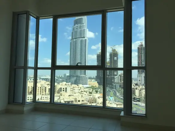 3 CHAMBRES + BONNE A RESIDENCES TOWER 9 – Appartement Dubai (1/11)