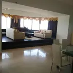 Vue panoramique sur la mer 3 chambres + bonne étage élevé KG Tour jusqu'à 6 chq – Appartement Dubai (1/10)