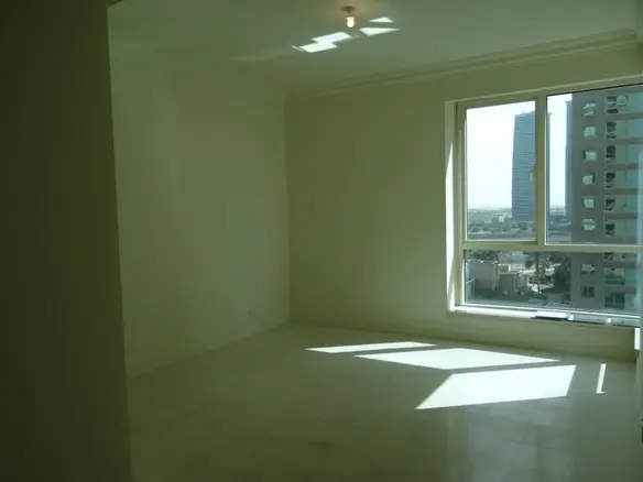 MARINA ORIGINAL 6, 2 CHAMBRE + SALLE D'ETUDE à AL MASS TOWER AVEC VUE SUR LA MARINA – Appartement Dubai (1/12)