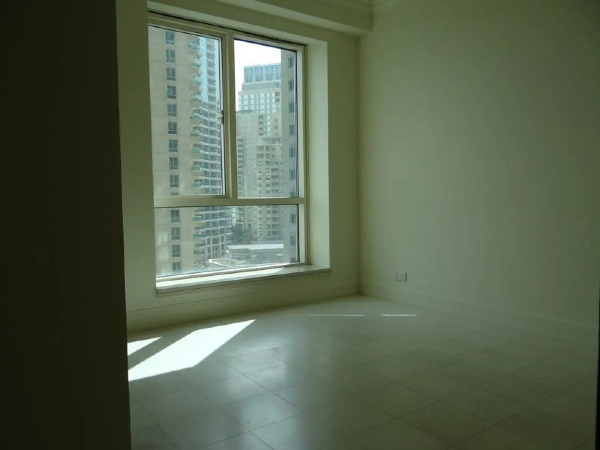 MARINA ORIGINAL 6, 2 CHAMBRE + SALLE D'ETUDE à AL MASS TOWER AVEC VUE SUR LA MARINA – Appartement Dubai (6/12)