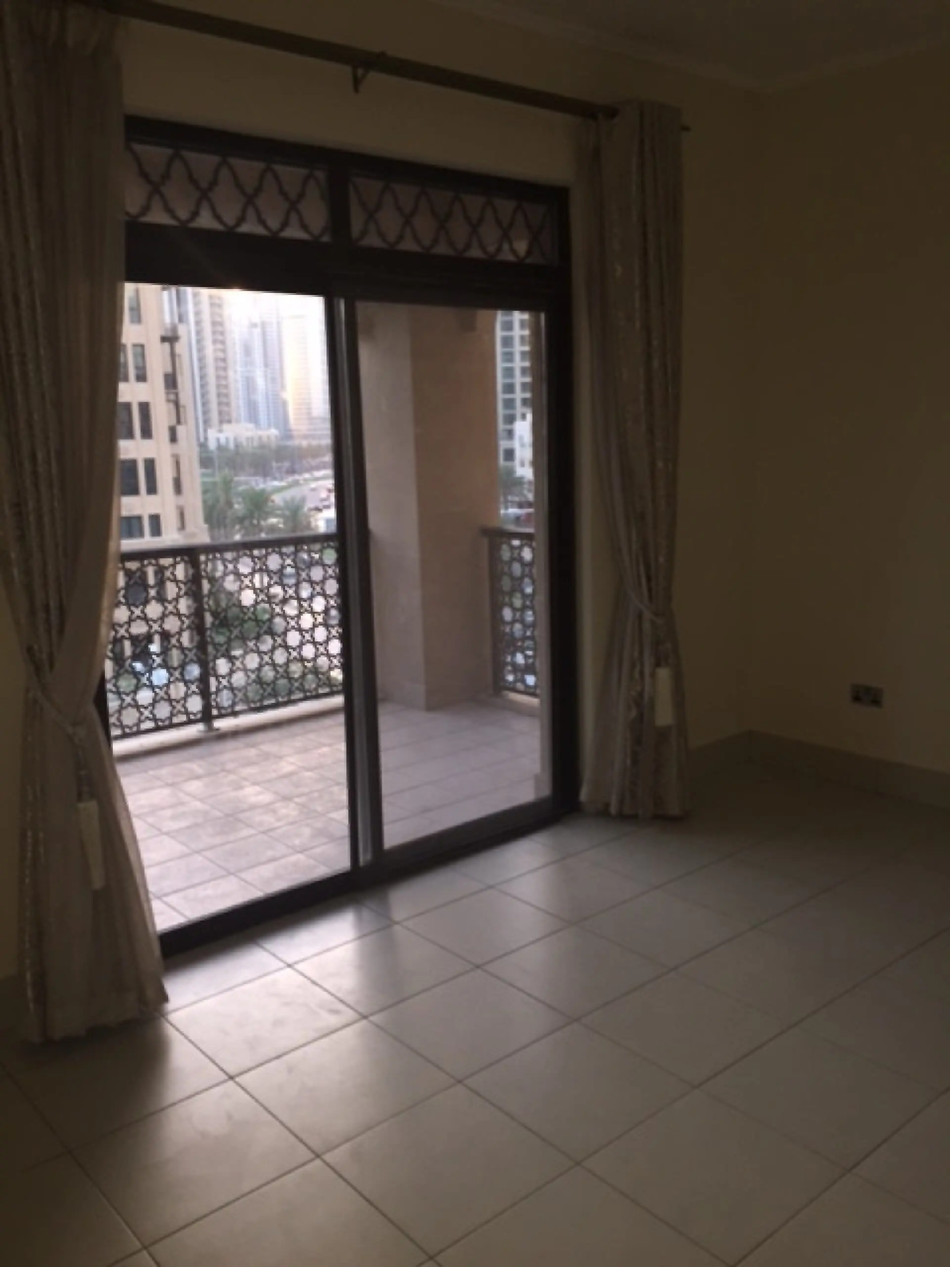 Splendide appartement à Dubai Downtown à 5 minutes du Burj Khalifa – Appartement Dubai (8/12)