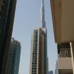 Large appartement à 1 ch à louer à Boulevard Central 1 Downtown Dubai – Appartement Dubai (1/8)