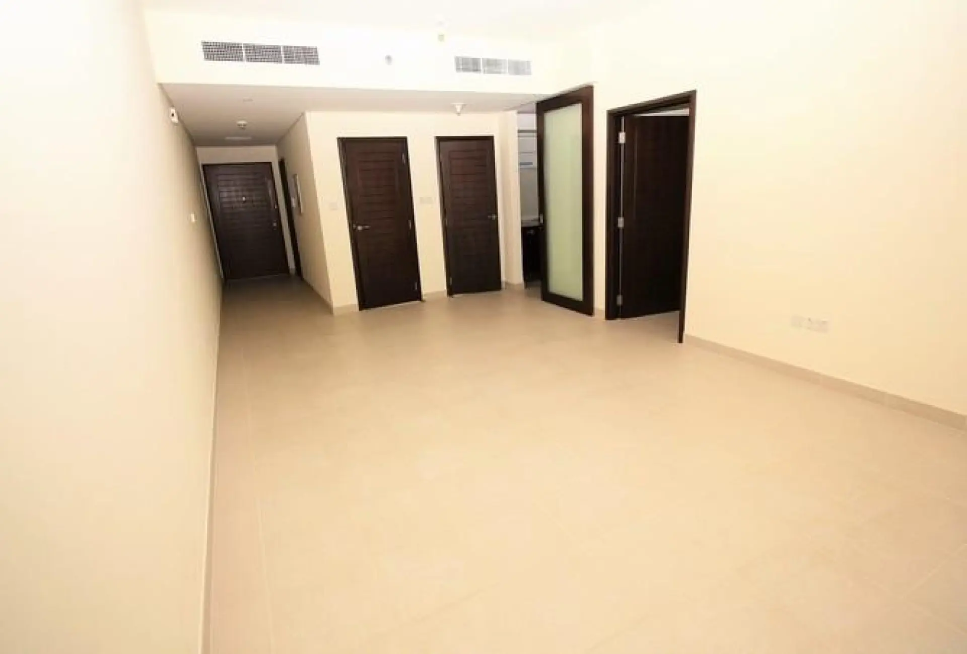 Large appartement à 1 ch à louer à Boulevard Central 1 Downtown Dubai – Appartement Dubai (8/8)