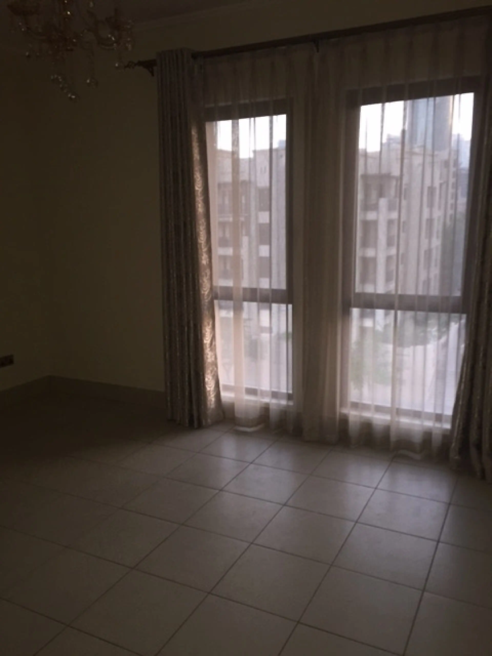 Splendide appartement à Dubai Downtown à 5 minutes du Burj Khalifa – Appartement Dubai (7/12)