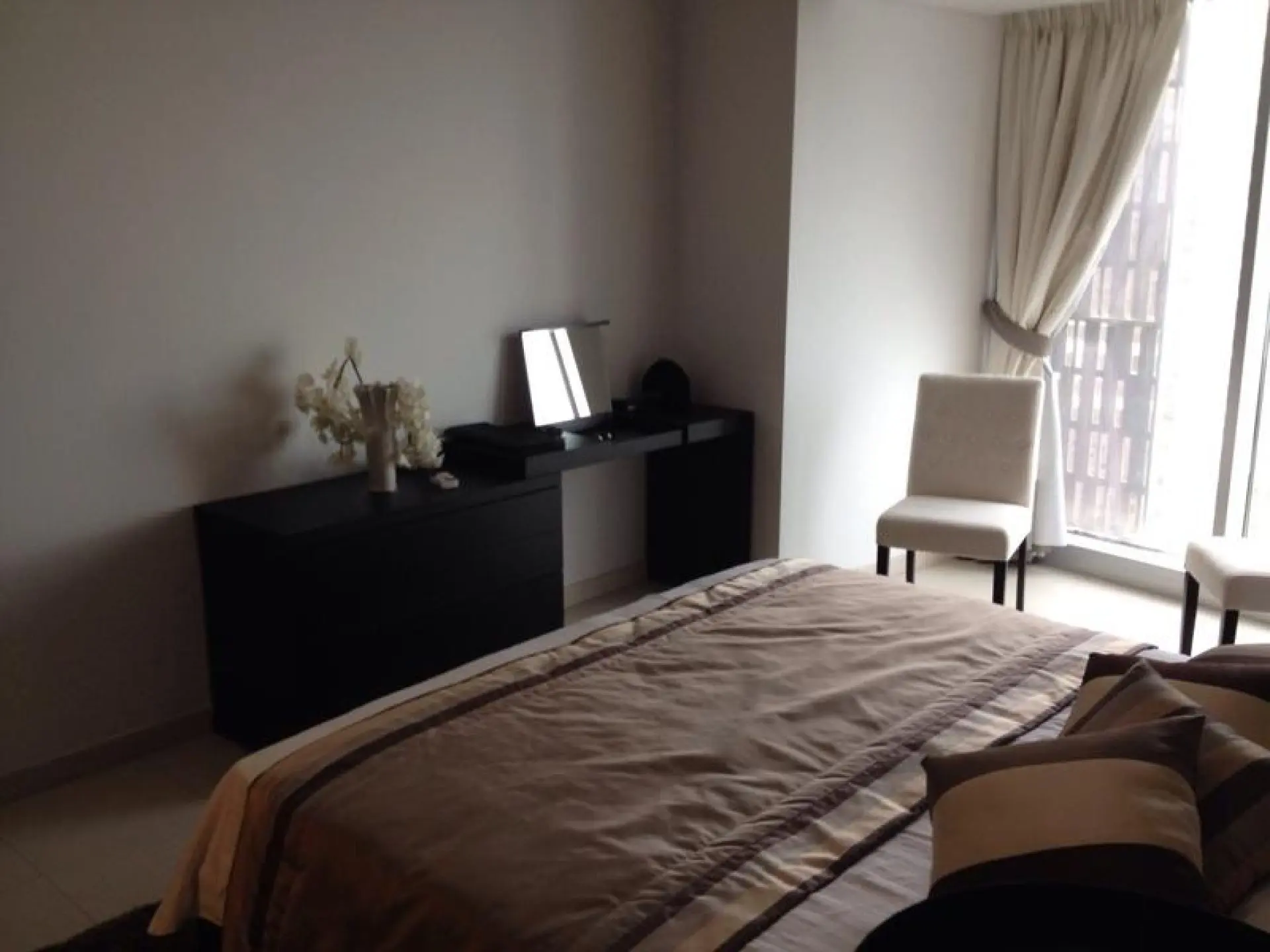 INCROYABLE 1 CH A LOUER CAYAN TOWER VUE BALCON MEUBLEE 140K 1 CHEQUE – Appartement Dubai (6/9)