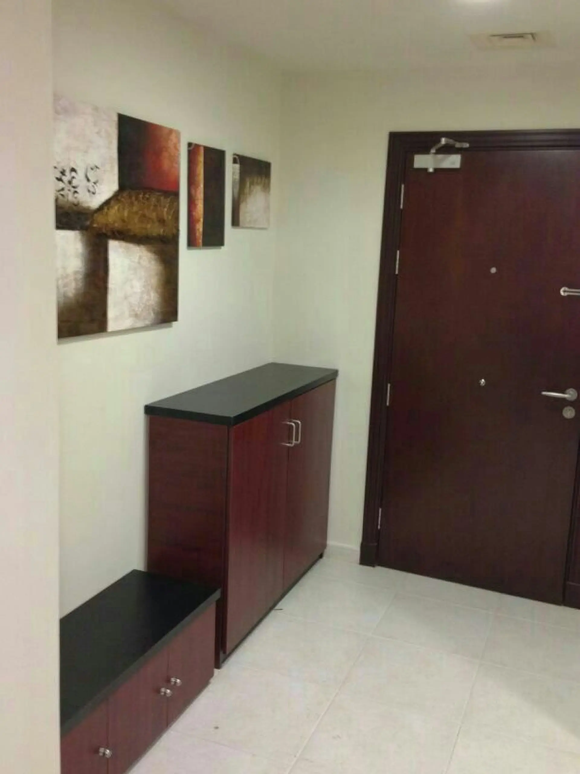 Appartement 2 pièces à Princess Tower la plus haute tour résidentielle du monde – Appartement Dubai (8/12)