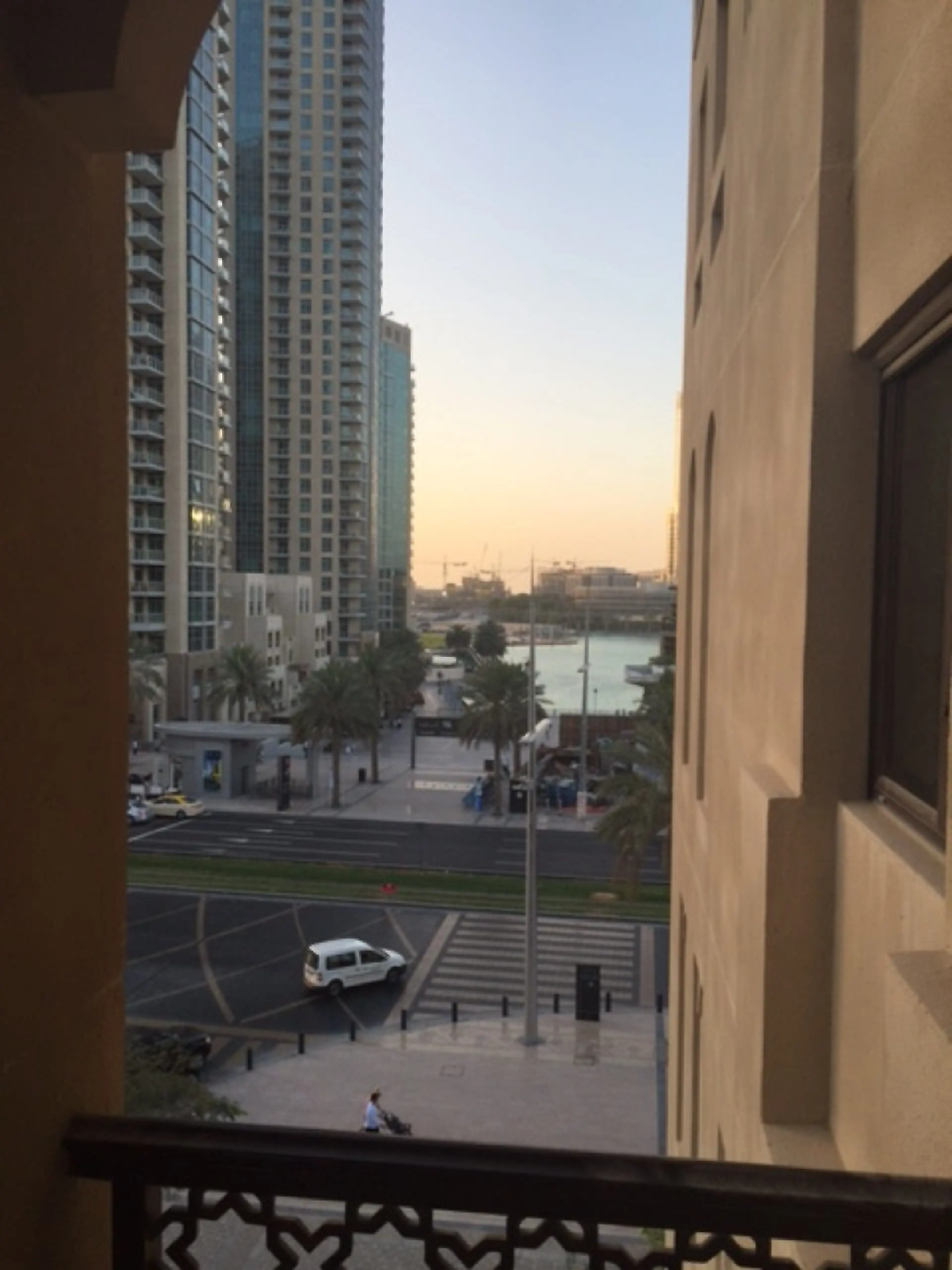 Splendide appartement à Dubai Downtown à 5 minutes du Burj Khalifa – Appartement Dubai (11/12)