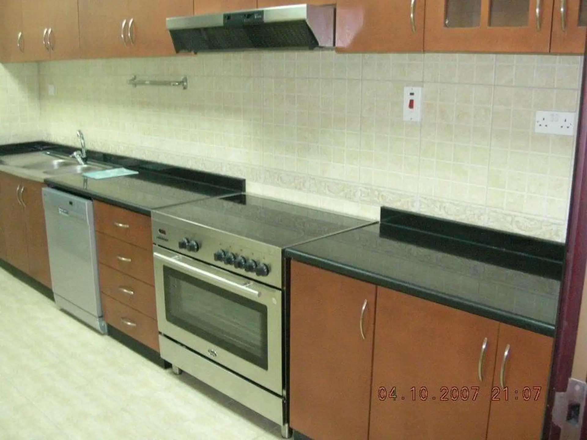 ht3-159074485228 4 chambres Horizon Tower Dubai Marina – Appartement Dubai (7/8)