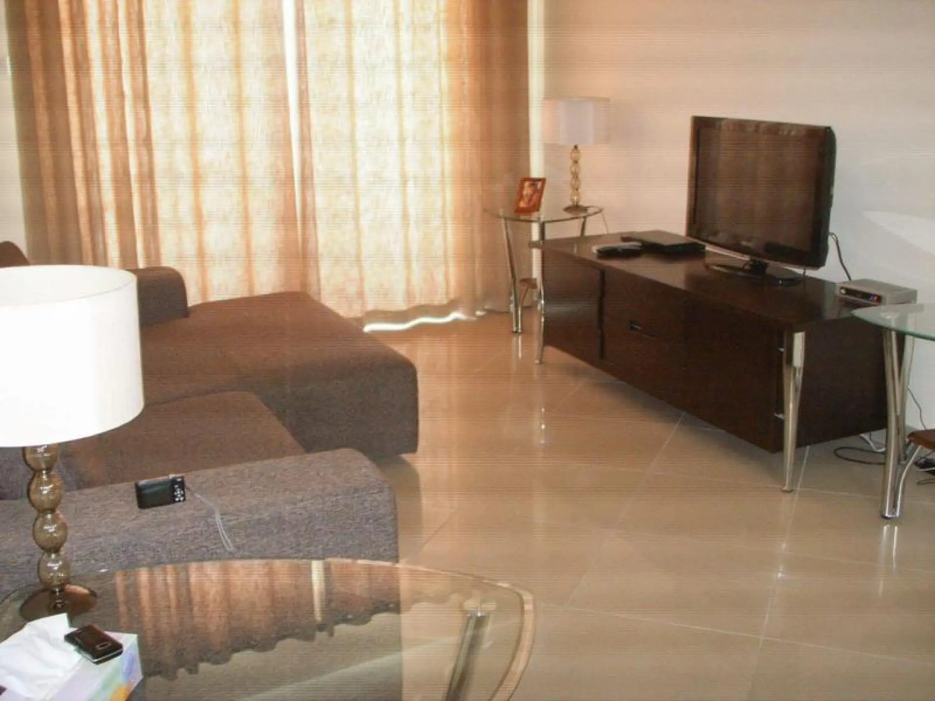 APPARTEMENT UNE CHAMBRE ENTIEREMENT MEUBLE A JLT! – Appartement Dubai (8/8)