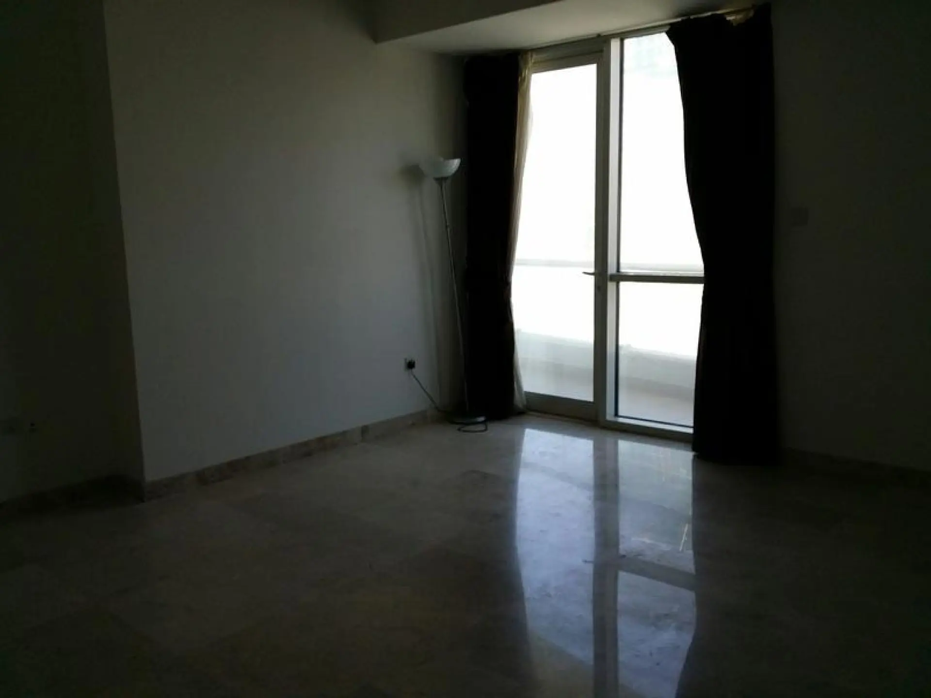 Vue panoramique sur la mer 3 chambres + bonne étage élevé KG Tour jusqu'à 6 chq – Appartement Dubai (8/10)